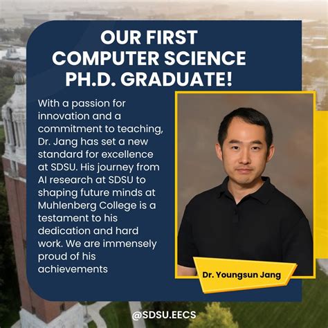 Image result for Computer Science SDSU