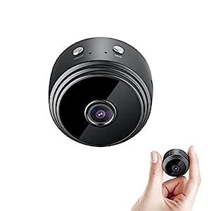 Buy LIONBOLT 1080P Wifi ni Camera, Home Security P2P Camera WiFi ...