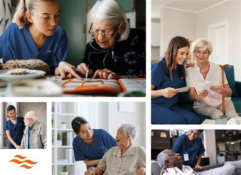 Home Care - Bayshore HealthCare