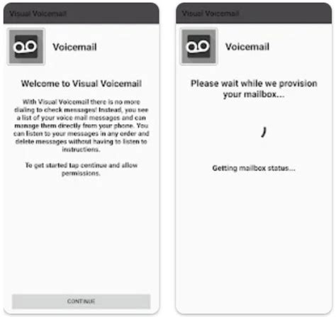 Image result for Visual Voicemail App