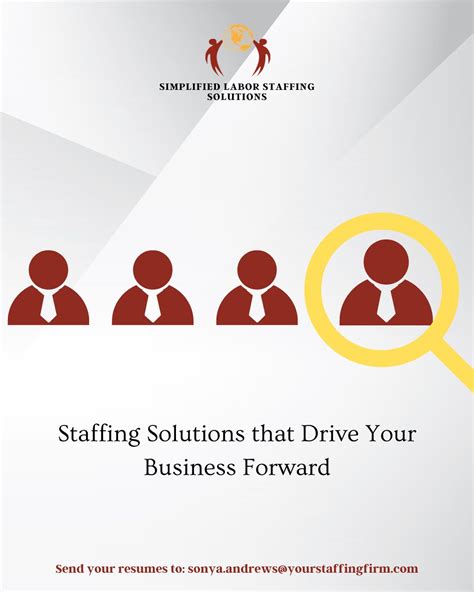 Simplified Labor Staffing Solutions Inc. on LinkedIn: # ...