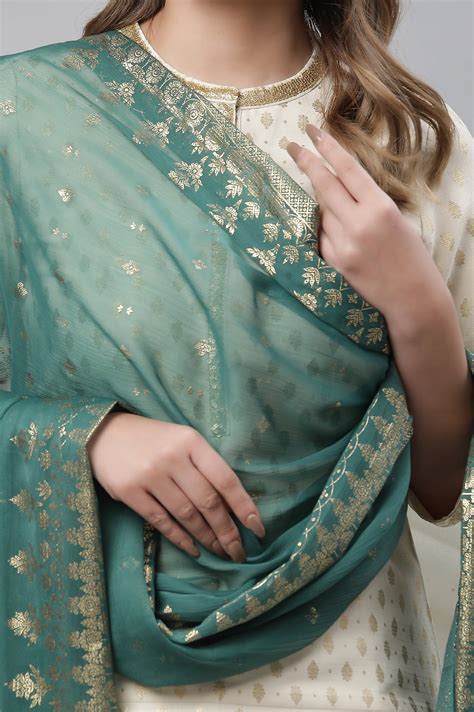 Buy Dupatta for woman Online in India | Shop For Aurelia – shopforaureliaIn