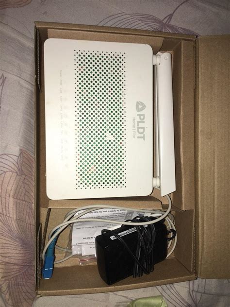 Image result for PLDT Modem Router