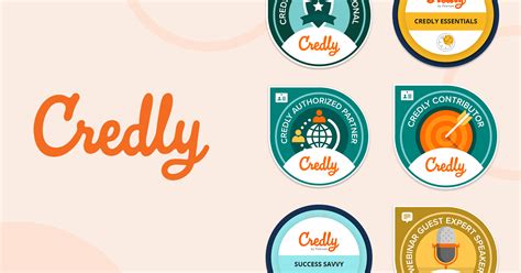 What Is a Credly Badge?