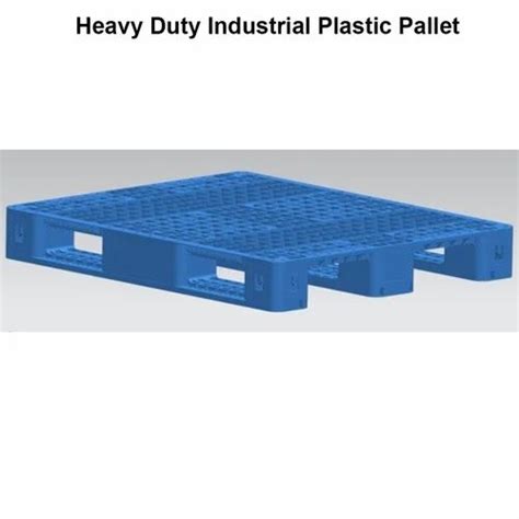 Industrial Plastic Pallets - Plastic Pallets Suppliers Manufacturer ...