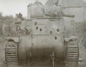 42 Images of Sherman Wrecks | War History Online