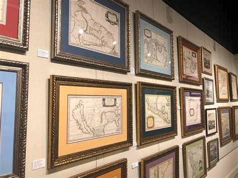 Historical Map Collection 的图像结果