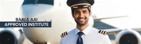 Best BAAI & AAI Approved Institute: Eagle Aviation Institute