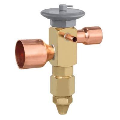 Buy Sporlan Val Thermostatic Expansion Valve, Txv, Balanced Port, R410a ...