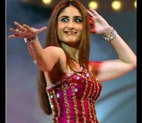 18 Most Embarrassing Pictures Of Kareena Kapoor That Prove She Wasn’t ...