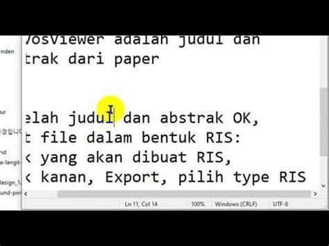 Image result for Open RIS File