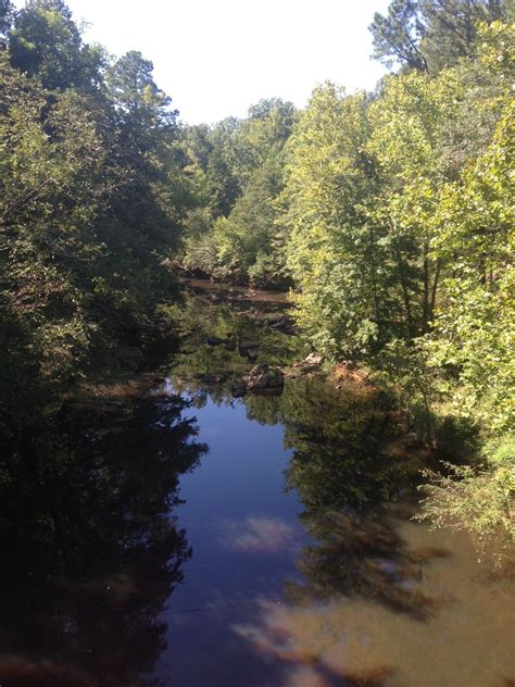 Upper Tar River, North Carolina