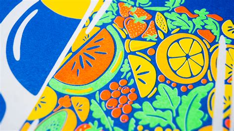 Risograph Prints :: Behance