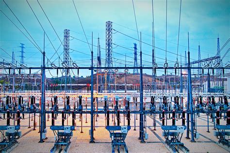 Image result for Electric Grid Control Center