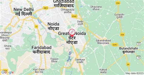 SUPERNOVA PHASE-II (SPIRA) in Sector 94, Greater_noida- Reviews, Photos ...