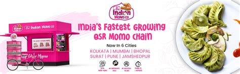 The Indian Momo Company