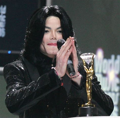 World Music Awards 2006 | Michael jackson, Jackson, World music awards