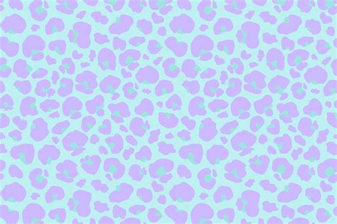Leopard spots pattern. Leopard print SVG. Leopard background By IrinaShishkova | TheHungryJPEG