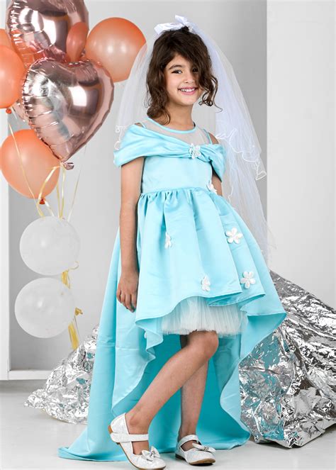 Buy Luxury Dresses for kids | Online Luxury Dresses for Girls & Boys ...