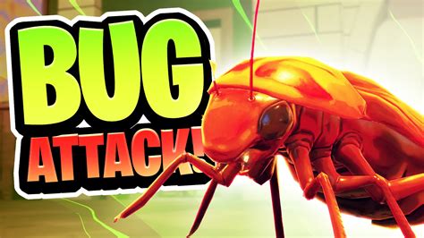 BUG ATTACK! - Bugs VS Exterminators! 7214-3365-9150 by tumble40 ...