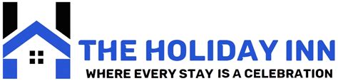 Home- The Holiday Inn
