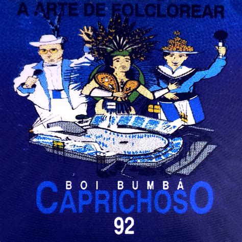 ‎A Arte de Folclorear - Album by Boi Bumbá Caprichoso - Apple Music
