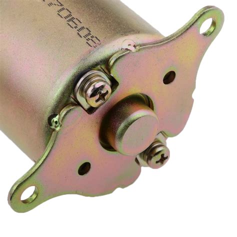 Buy Motorcycle Starter For GY6 125 150cc ATV Scooter Moped Parts Online ...