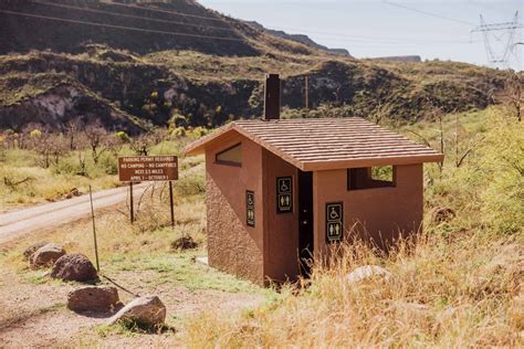 Fossil Creek, Arizona: A Complete Guide to Permits, Hiking & Swimming ...