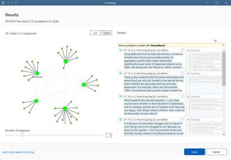 Image result for Atlas.ti Coding