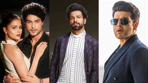 Most Memorable Tv Celebrity Breakups Ankit Gupta Priyanka Chahar Ankita Lokhande Sushant Singh ...