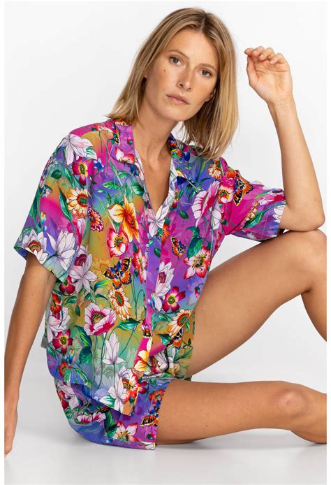 Buy Carolyn Short Set | Johnny Was