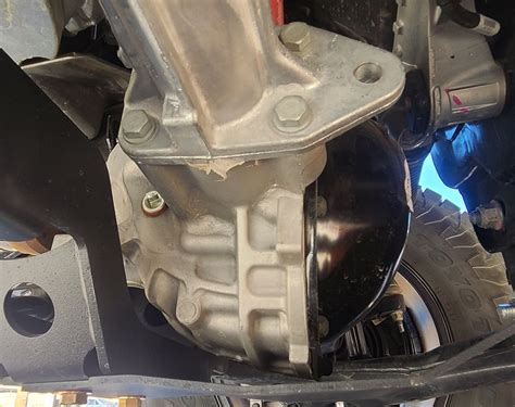 Image result for Front Diff Service