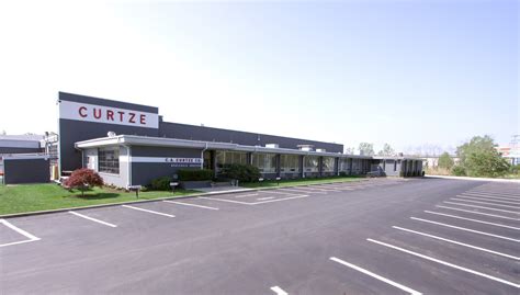 C.A. Curtze Co. | LinkedIn