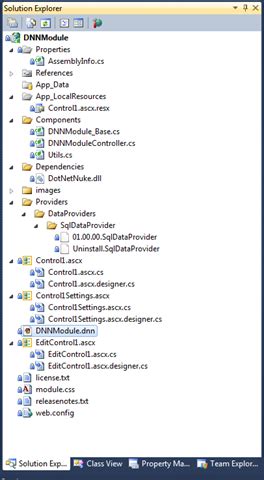 Image result for DotNetNuke Module Development Tutorial