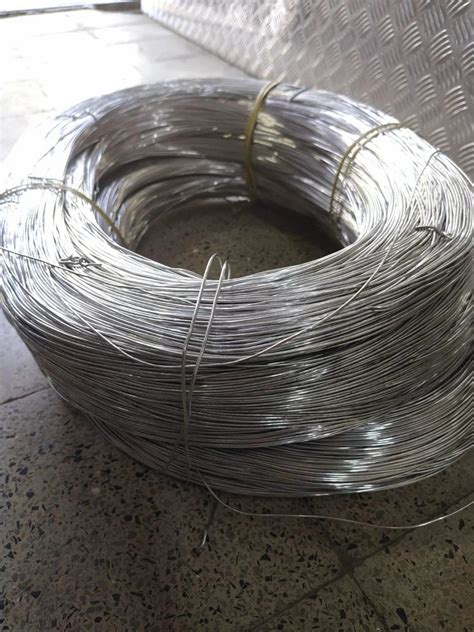 Aluminium Bare Wire Trader - Wholesaler / Distributor from Bengaluru