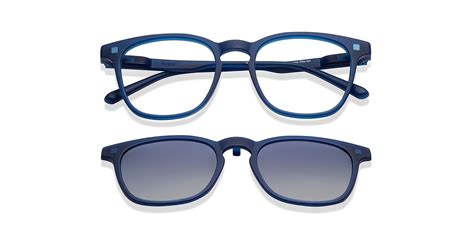 Buy HUSTLR Lenskart Switch | Zero Power Bluecut & Anti-Glare Computer ...