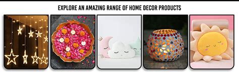 Buy the purple tree Decorative Star String Plastic LED Lights- 3 Meter ...