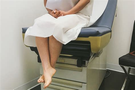 First Pelvic Exam What To Expect During Your First Pelvic Exam