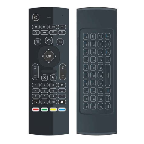 Image result for Android M9s Box IR Setup Remote