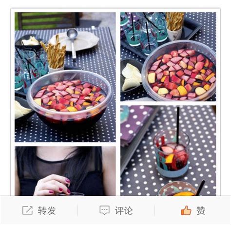 【自制水果酒的做法步骤图，自制水果酒怎么做好吃】简jane爱_下厨房