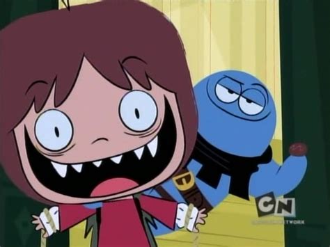 Image result for Cartoon Network October 2007