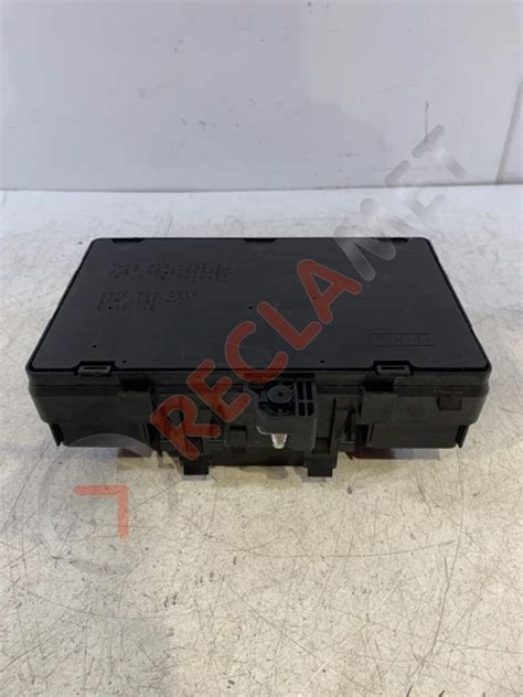 Image result for Ford Wildtrak Body Control Module