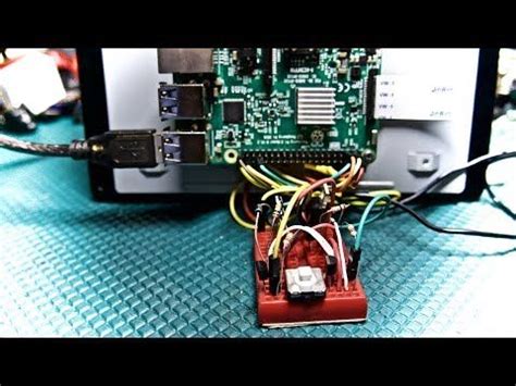 Image result for How to Add a Power Button with Backlight for Raspberry Pi Zero