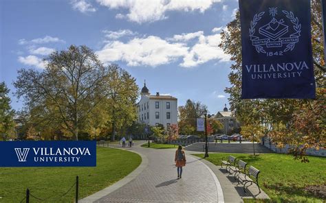 Villanova University Wallpapers - Top Free Villanova University ...