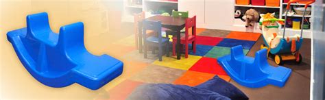 eHomeKart Rocker for Kids - Plastic Ride-on Toy - for Indoors and ...