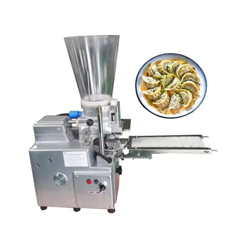 Image result for +Autiomatic Rncrusting Dumpling Machine Maker