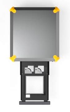 Pop-Bio Vü-C Chemilumisnescence Imaging System