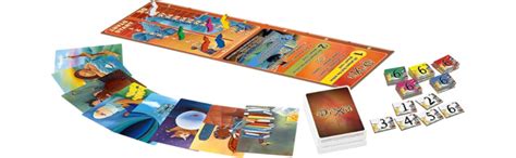 Asmodee Dixit Game, Multi Color : Amazon.in: Toys & Games