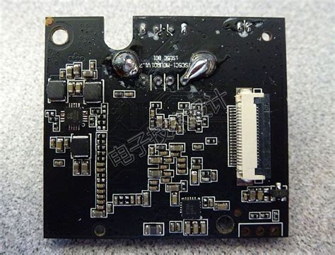 拆解Wyze摄像头：是贴牌的小米小方1080P？-EDN 电子技术设计