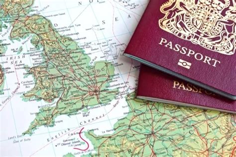 国内15个英国签证中心地址科普！ - 知乎